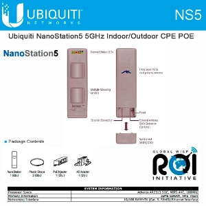NS5 US