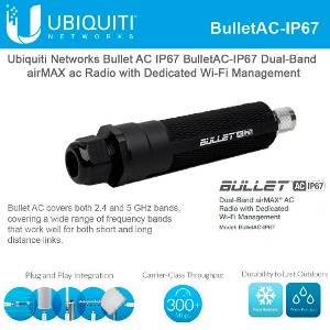 BulletAC-IP67