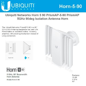 Horn-5-90