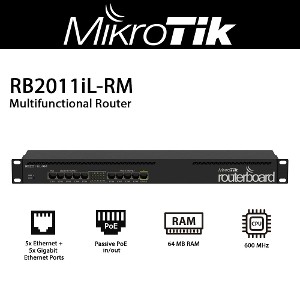 RB2011iL-RM