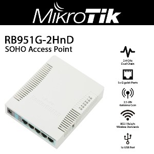 RB951G-2HnD