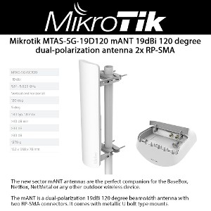 MTAS-5G-19D120