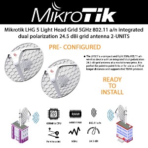 Mikrotik Store - IT Shopp