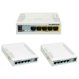 G3350F 48GE 2SFP Cloud Managed Switch-IP-COM United States