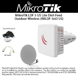 LDF 5 US