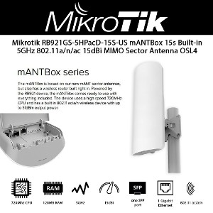 RB921GS-5HPacD-15S-US