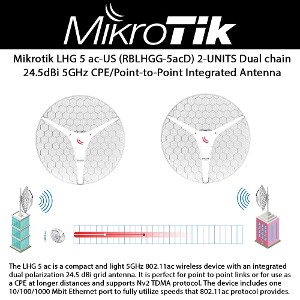 LHG 5 ac-US x2