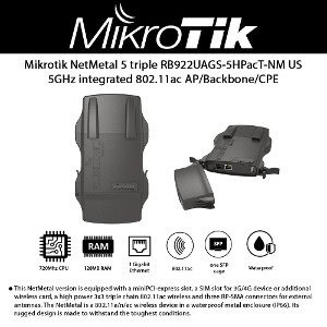 RB922UAGS-5HPacT-NM-US