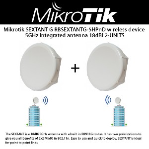 RBSEXTANTG5HPnD 2PK