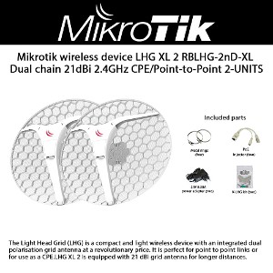 RBLHG-2nD-XL 2PK