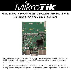 RBM33G