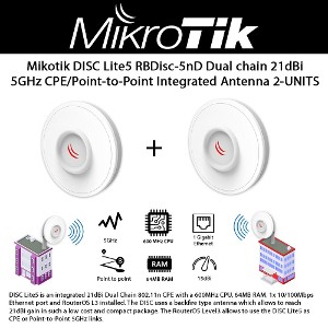 RBDisc-5nD x2