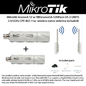 RBGrooveGA-52HPacnX2US