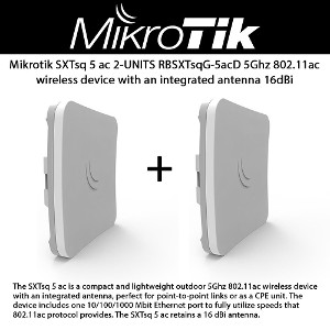 SXTsq 5 ac x2