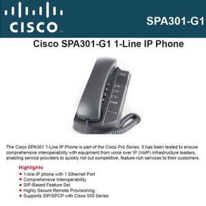SPA301-G1