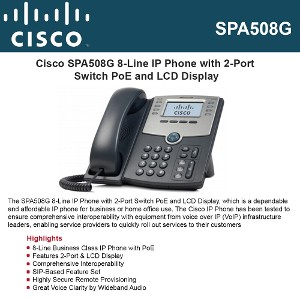 SPA508G