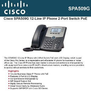 SPA509G