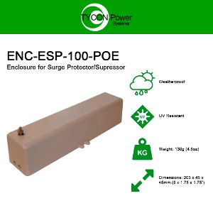 ENC-ESP-100-POE