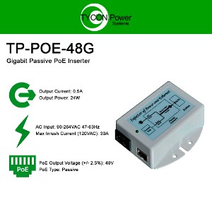 TP-POE-48G