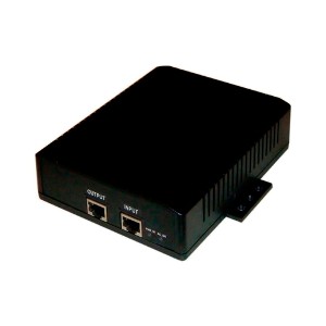 Tycon Power Systems TP-DCDC-2USB-48 USB Powered 48V Passive POE Inserter.  48VDC