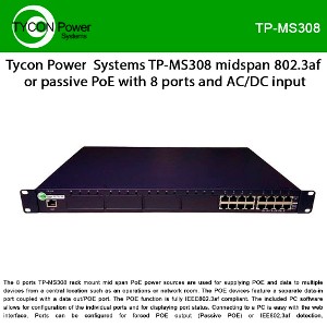 TP-MS308