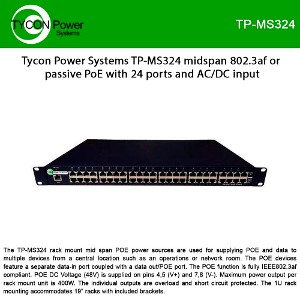 TP-MS324
