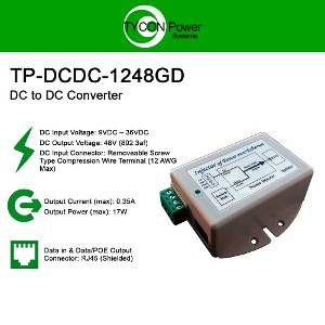 TP-DCDC-1248GD