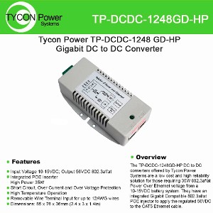 TP-DCDC-1248GD-HP