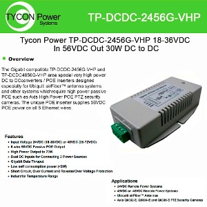TP-DCDC-2456G-VHP