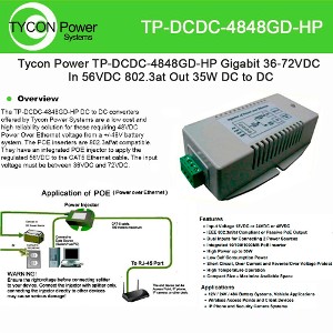 TP-DCDC-4848GD-HP