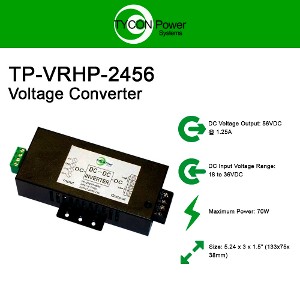 TP-VRHP-2456