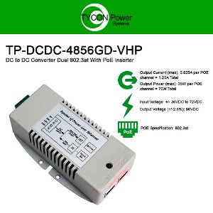 TP-DCDC-4856GD-VHP