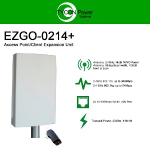 EZGO-0214+