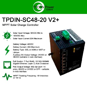 TPDIN-SC48-20