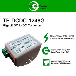 TP-DCDC-1248G