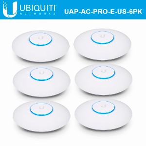 UAP-AC-PRO-E-US-6PK