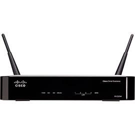 Cisco Wireless Routers