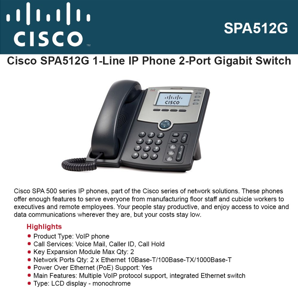 SPA512G