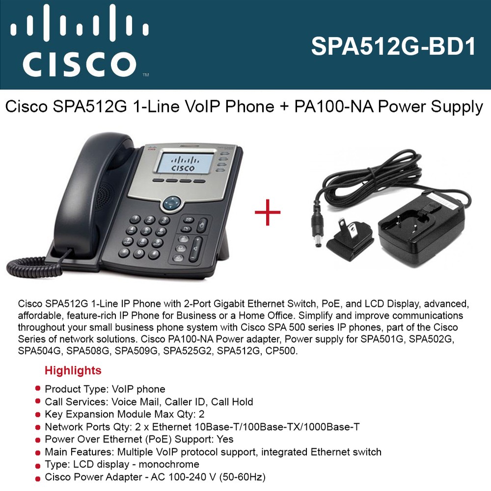 SPA512G-BD1