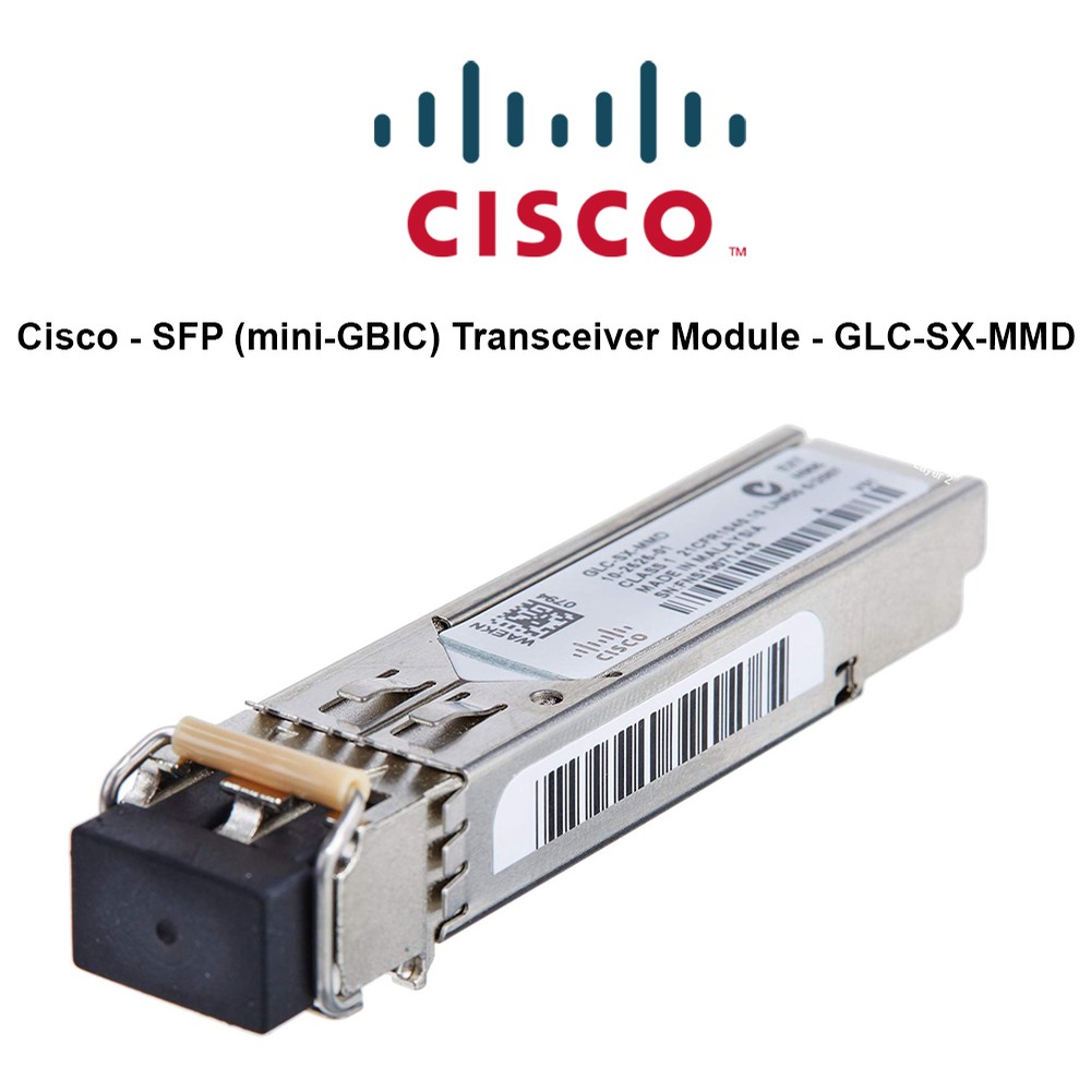 GLC-SX-MMD