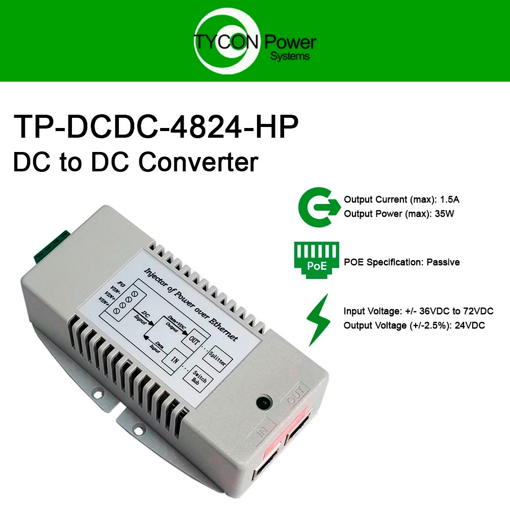 TP-DCDC-4824-HP