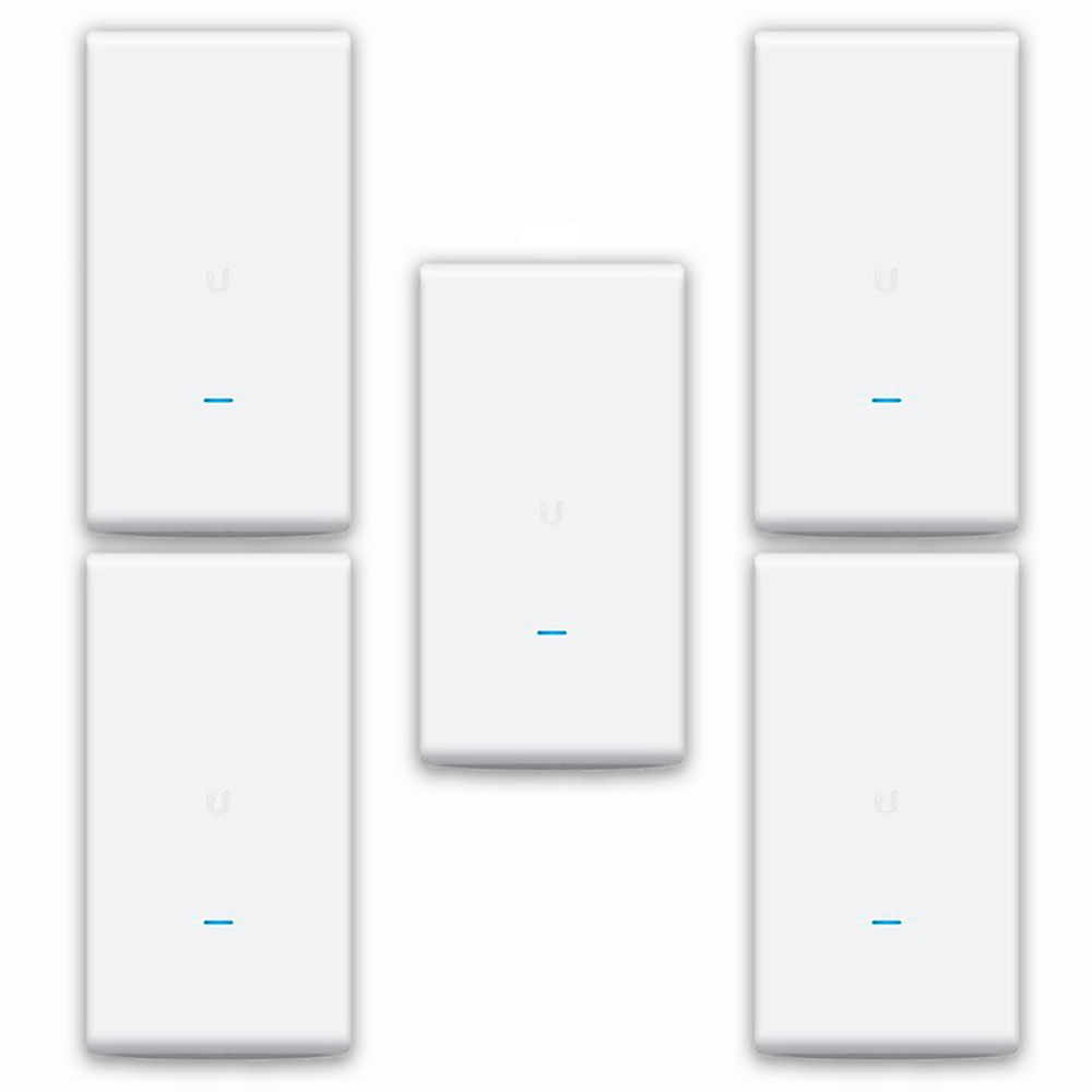  Ubiquiti Networks UAP-AC-M-PRO US UniFi AC Mesh Wide