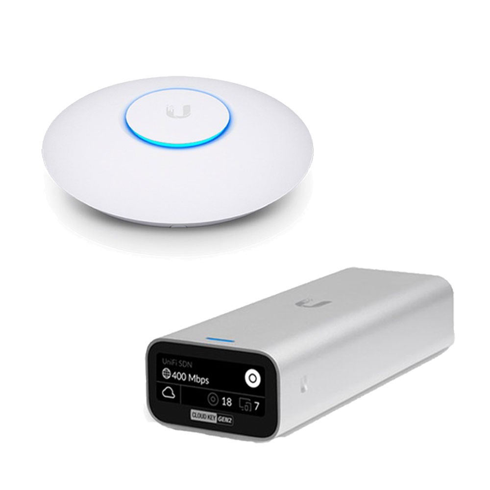 Ubiquiti Networks UACC-PRO-AP-AM – Antenna Wireless Professionale Per Access Point, Qualità Robusta E Duratura