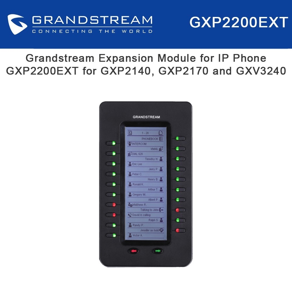 GXP2200EXT
