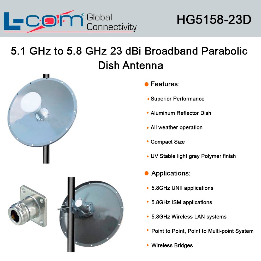 HG5158-23D