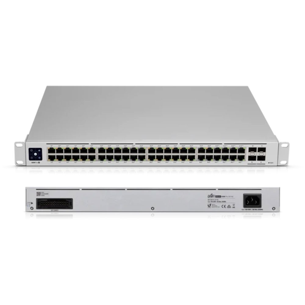 USW-Pro-48-POE