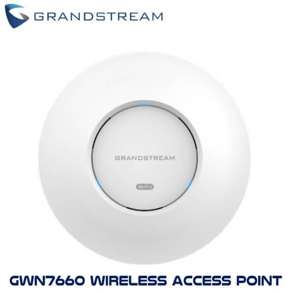 GWN7660