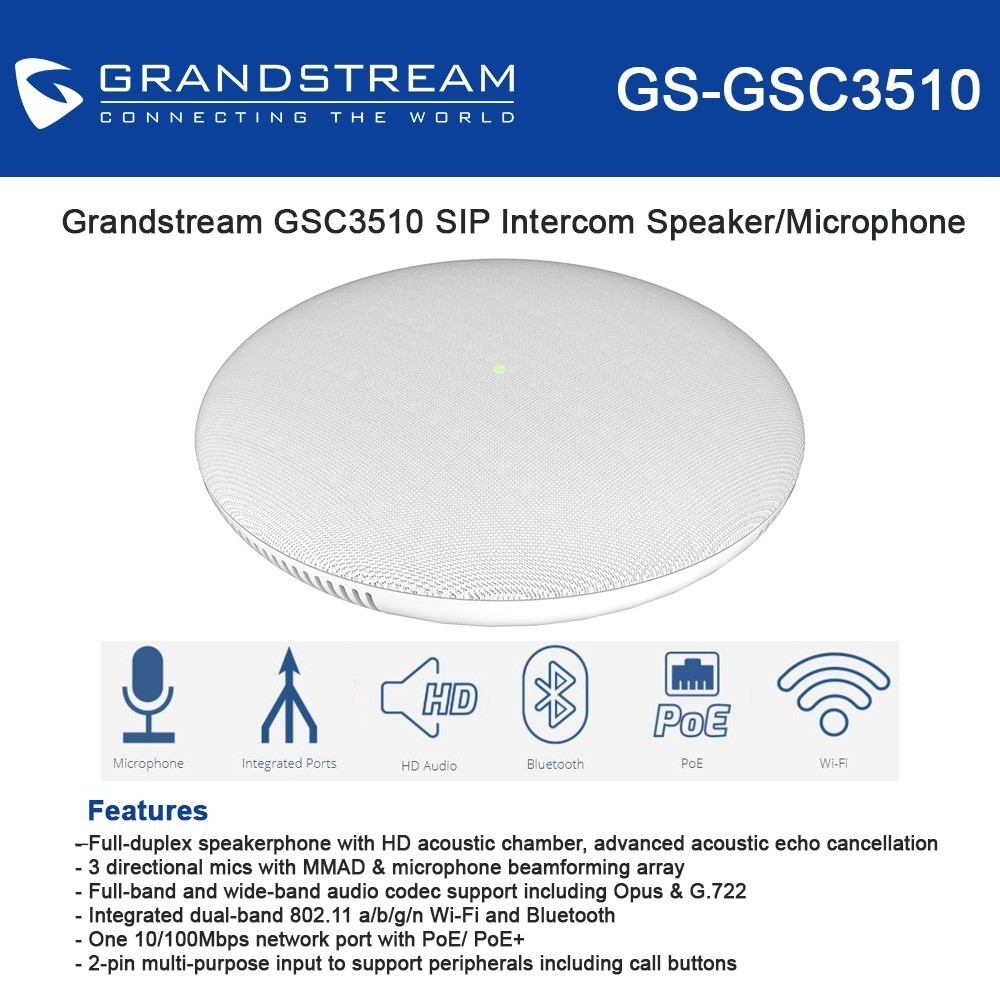 GSC3510