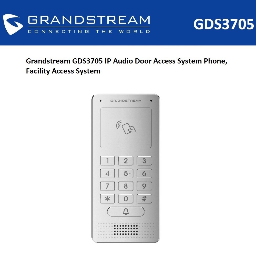 GDS3705