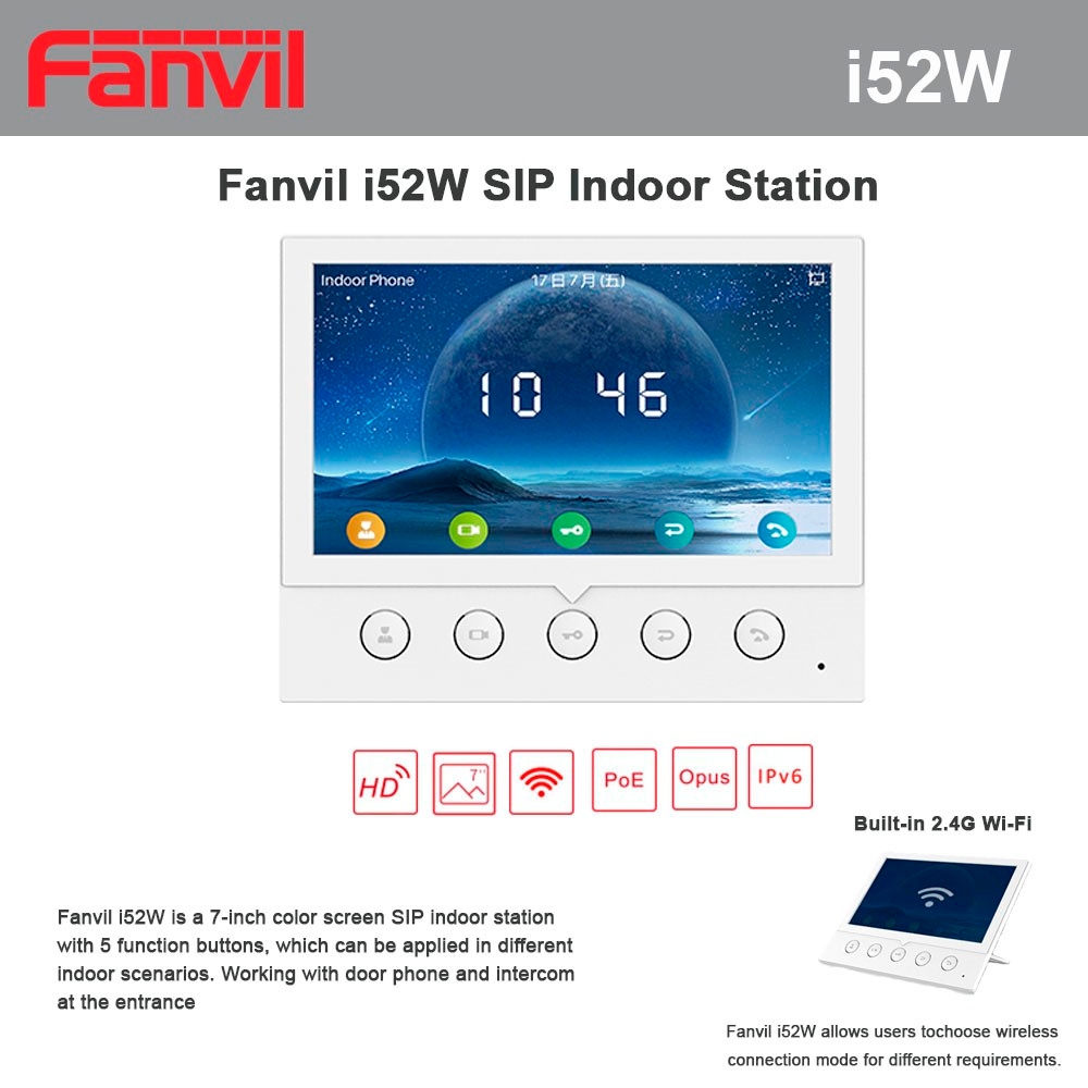 I52W